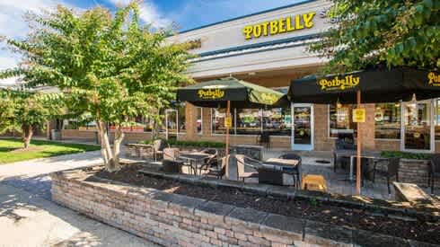 Lerner Springfield Square Apartments