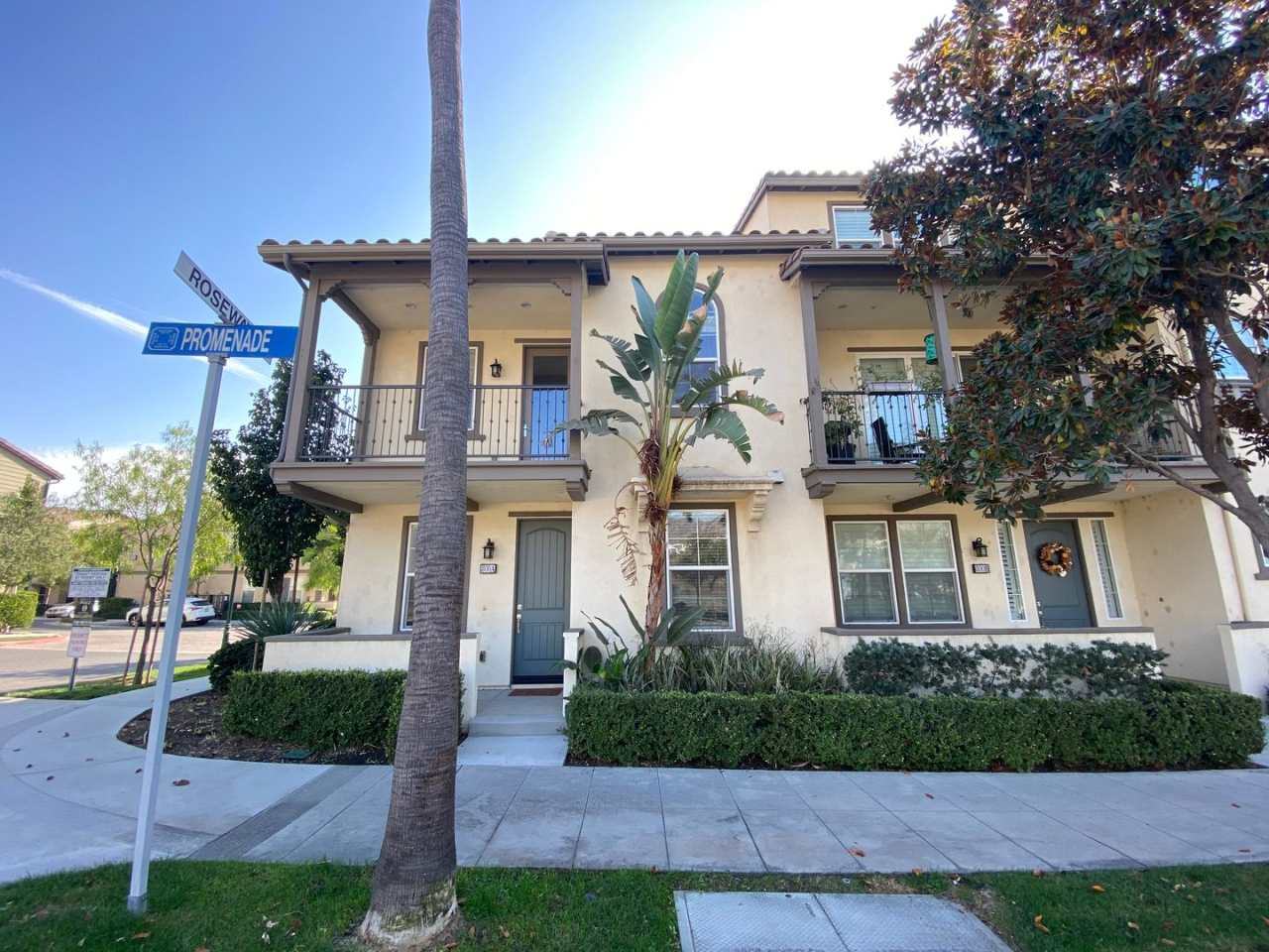 3-Bedroom House Available for Lease in Azusa