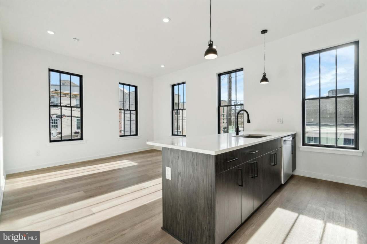 1700 FRANKFORD Avenue unit: I