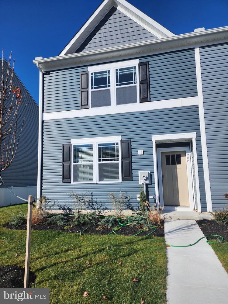 408 Wood Duck Drive - 1