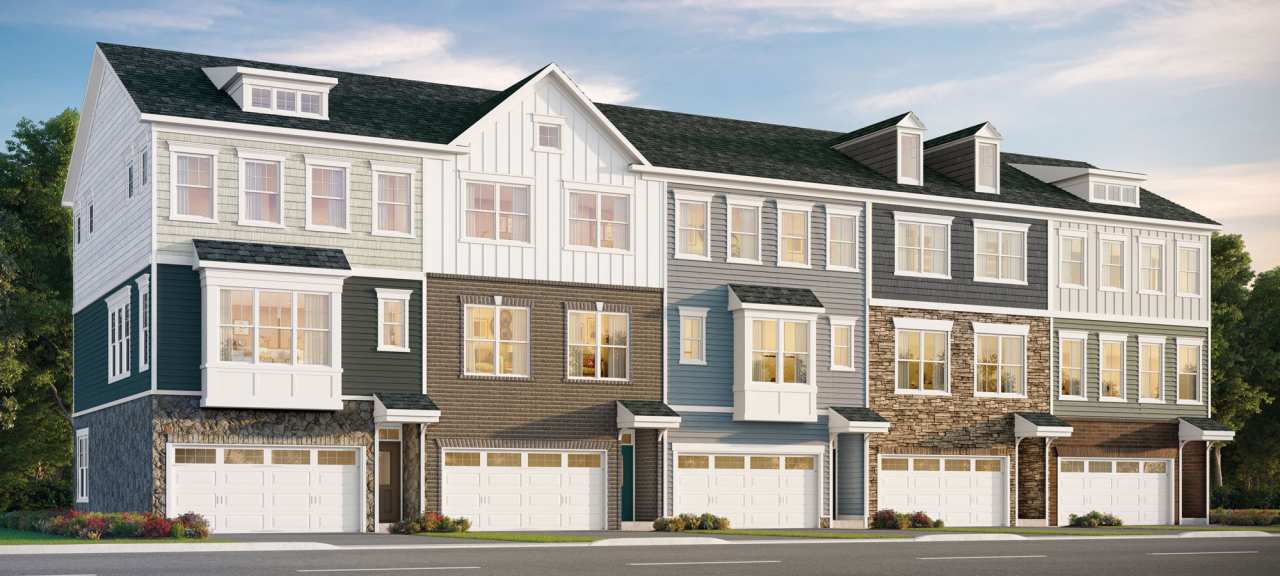 The Villas at Bridgeville