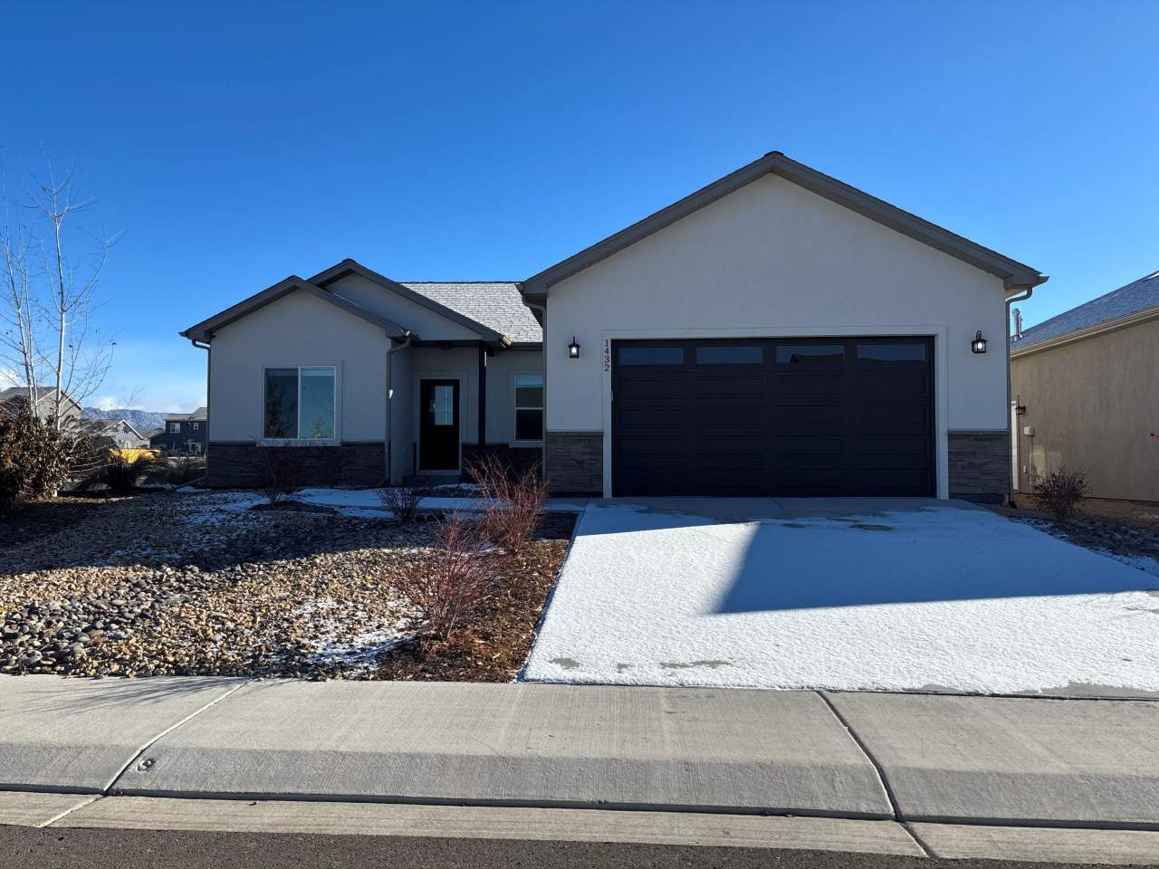 1432 Owl Creek Avenue