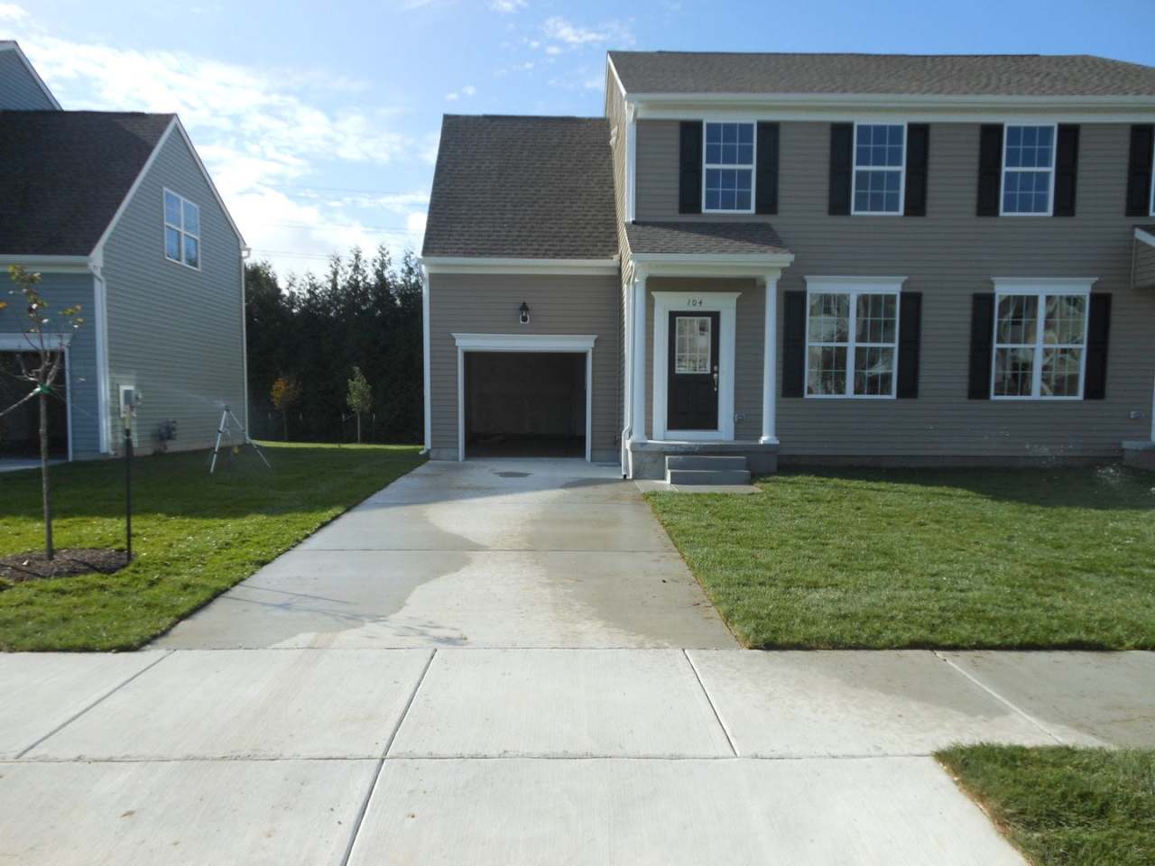 Affordable luxury and comfort.