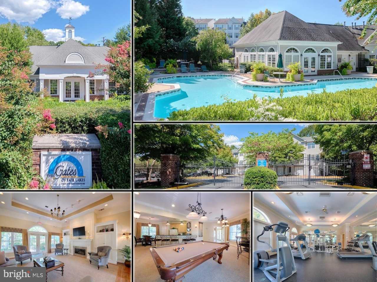 12854 FAIR BRIAR Lane