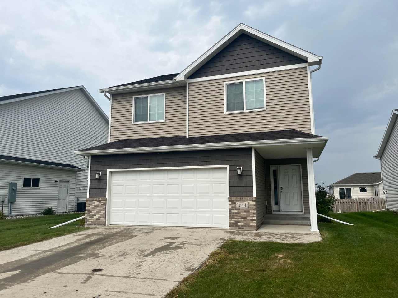 Single Family 3 bedroom home