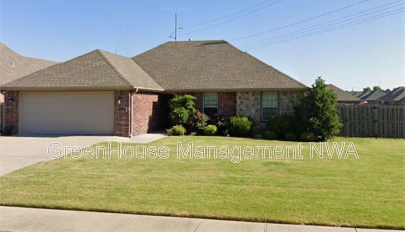 3704 SW Homested Ave