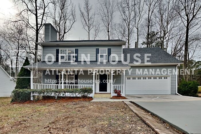 3115 Pond Ridge Trail