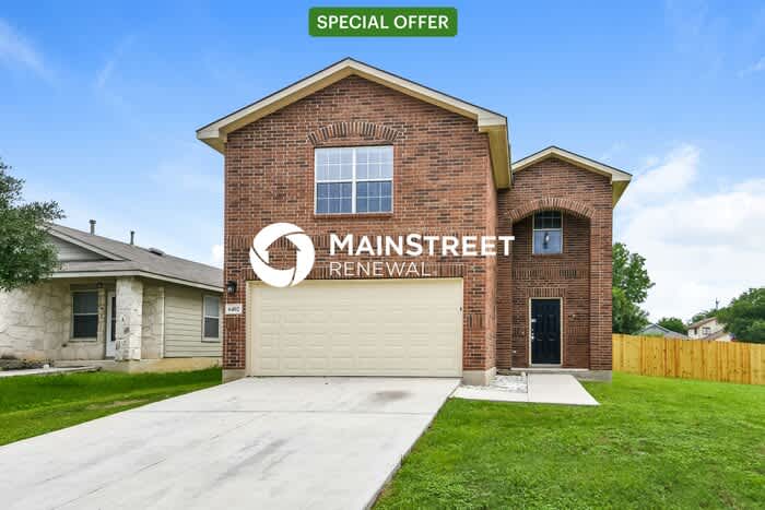 6402 Candlewick Court