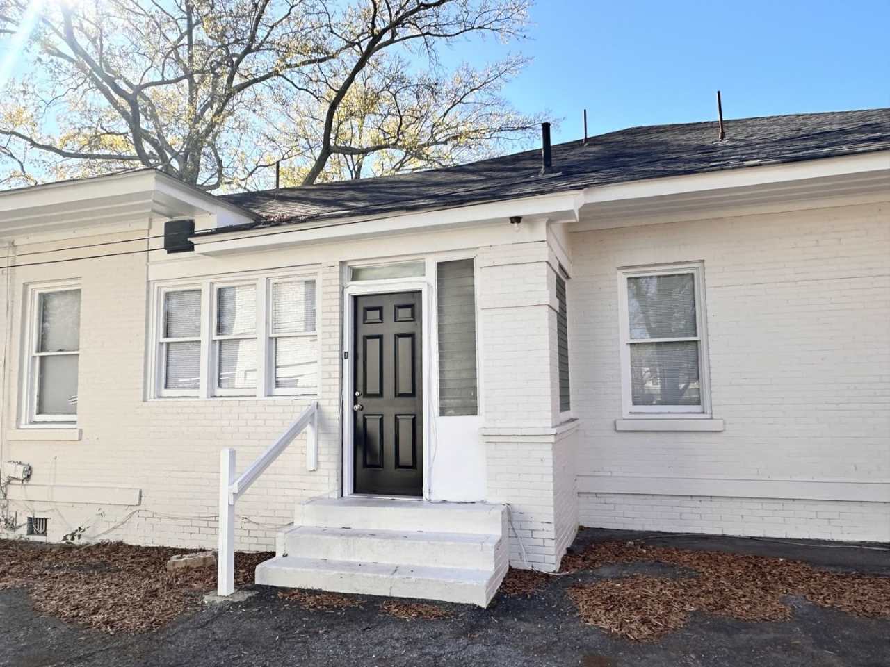 Earlewood-Cotton Town- Belleview