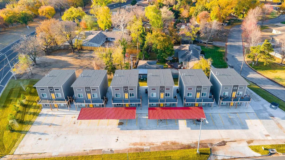 2019 West 13th Street North - 100