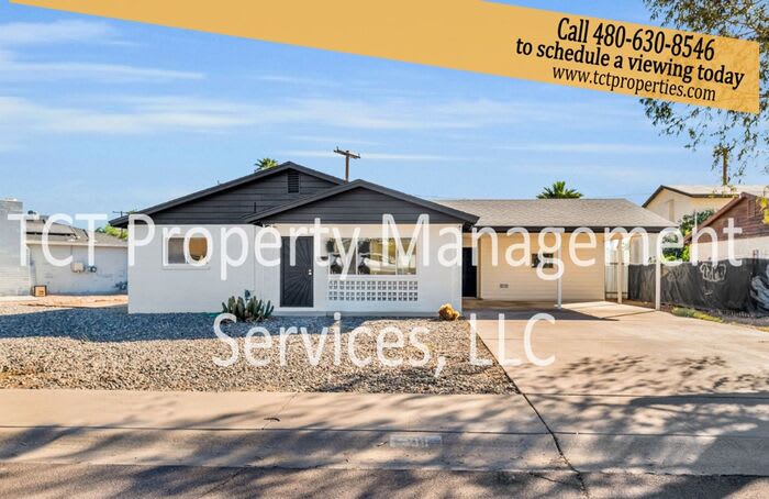 809 West 16th Street