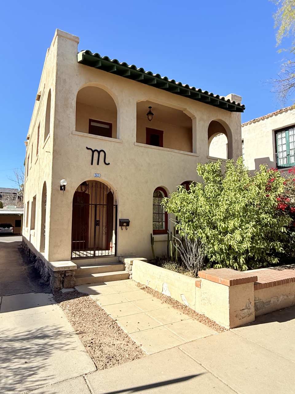 336 South Scott Avenue