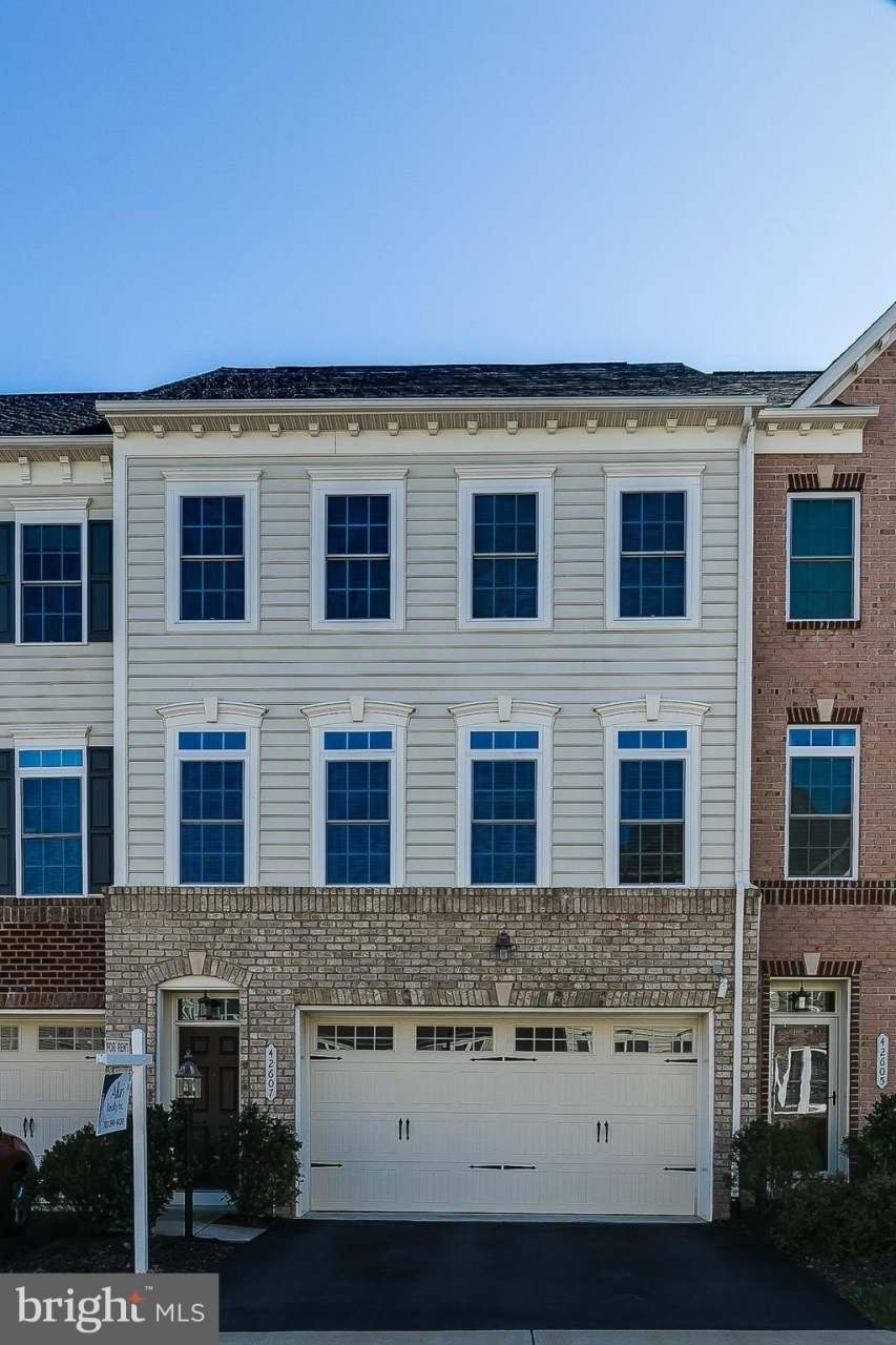 42607 OFFENHAM Terrace