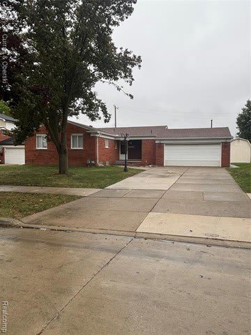 20517 River Oaks Drive