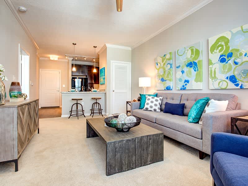 Atlantic on the Boulevard