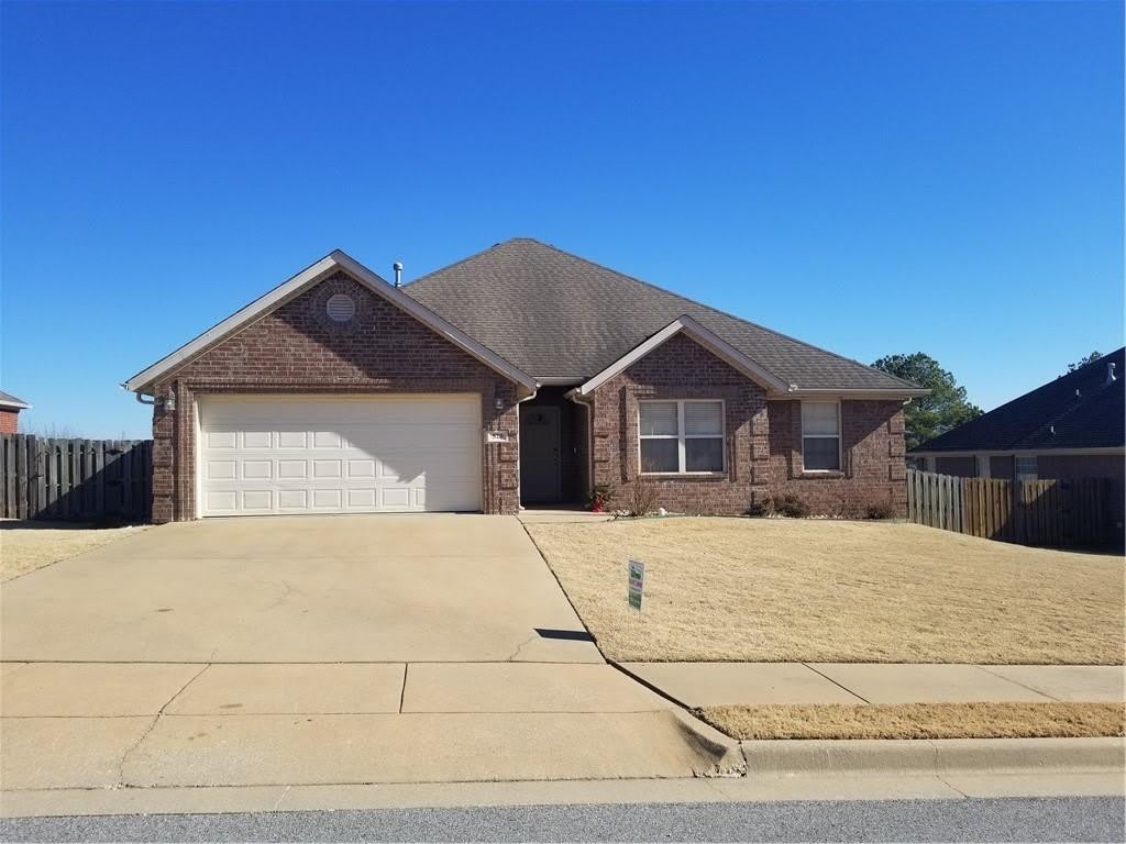 520 McKissic Spring  RD