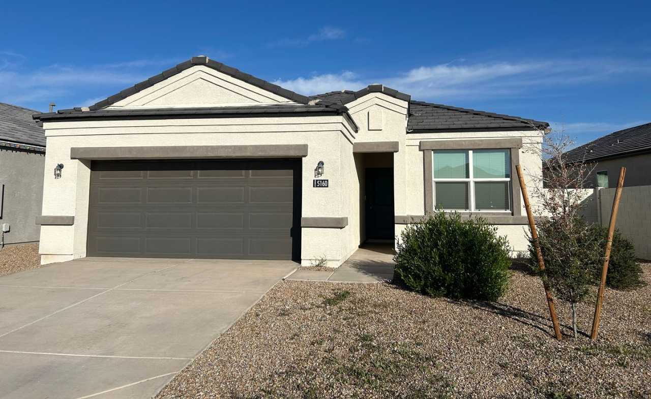 5160 E Emery Rd, 2023 built home, fully updated! No application fee! Schedule a showing today!