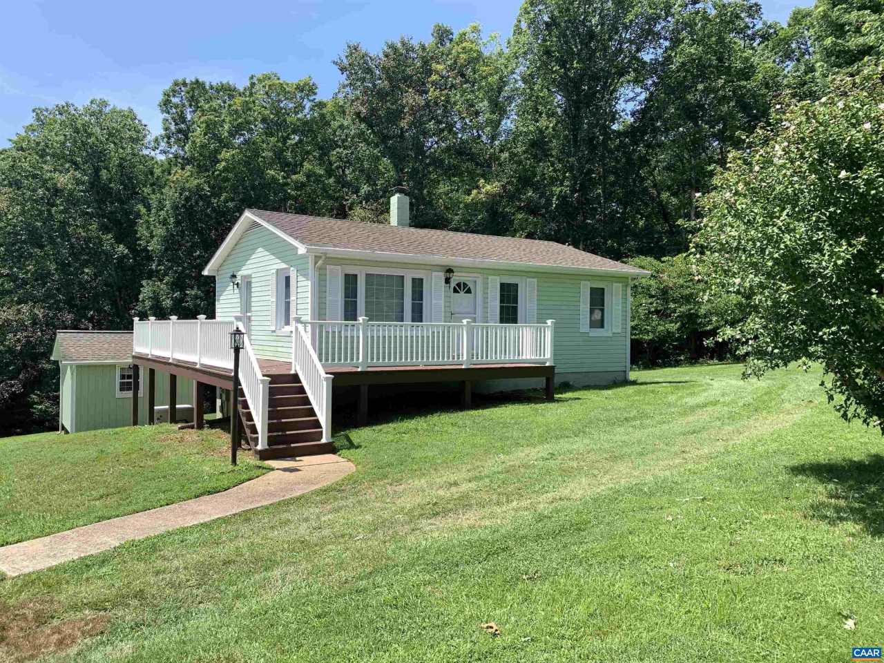 17544 MALLORYS FORD RD