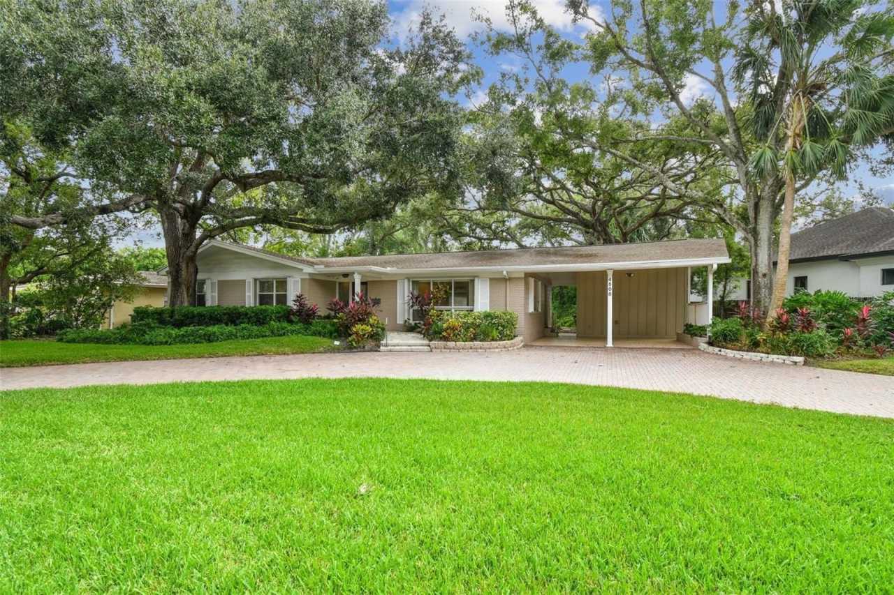 4508 HENDERSON BOULEVARD