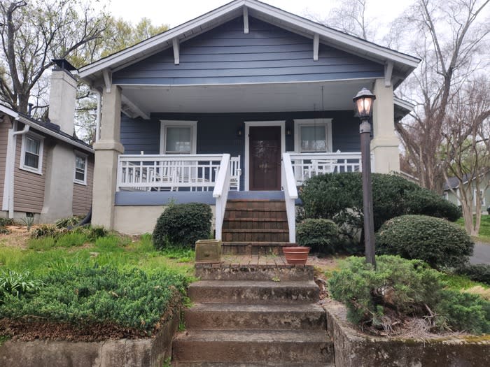 1501 South Rensselaer Place