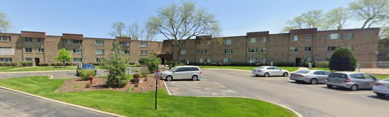 2600 Brookwood Way Drive - 214