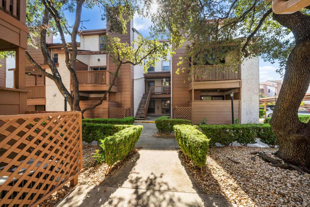 4107 Medical Drive - 1Apt 2204