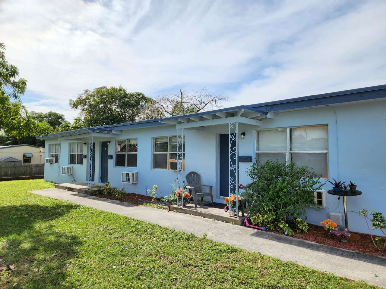 1241 W 36th Street - 1