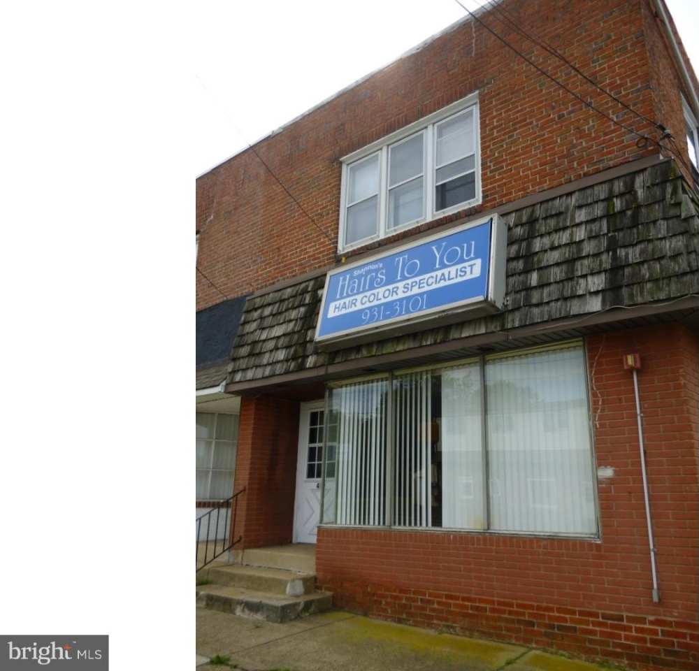 419 N BLACK HORSE Pike