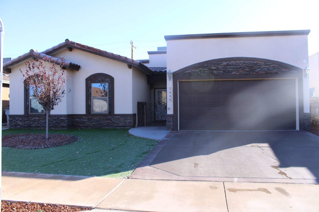 3060 CASCADE POINT DR.