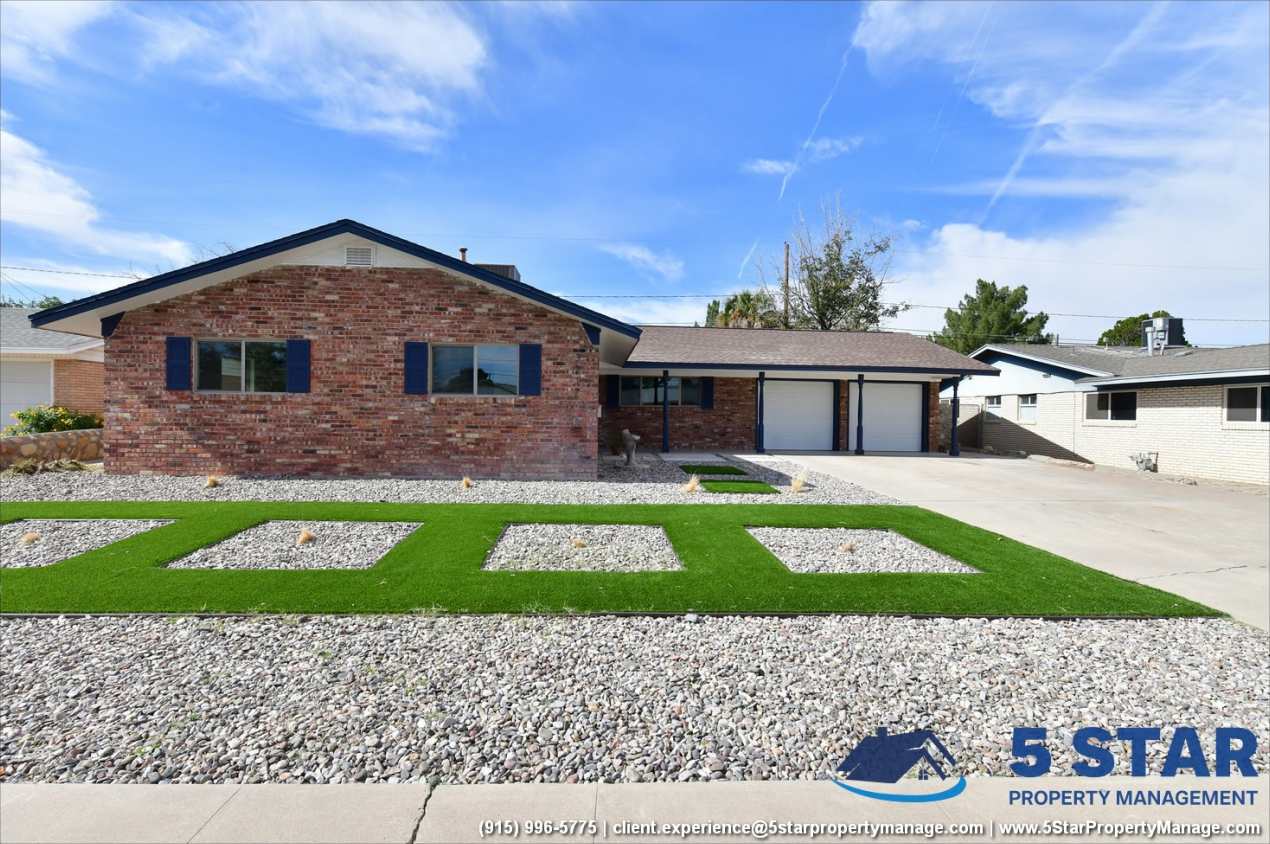 3217 Wedgewood Drive !!