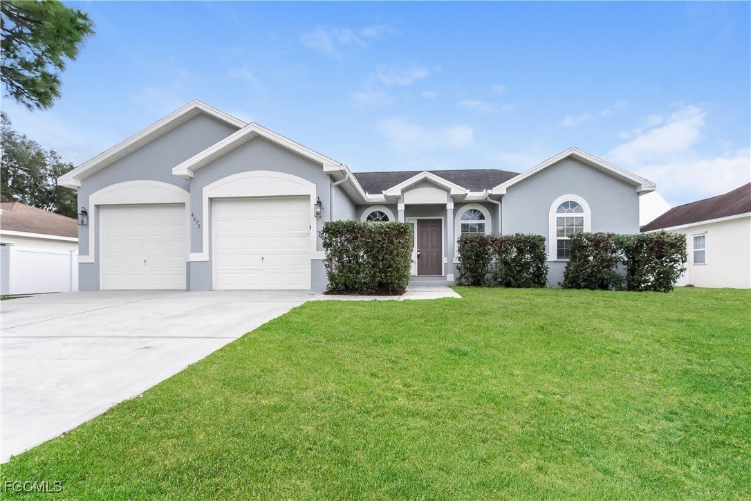 4972 Weatherton Street