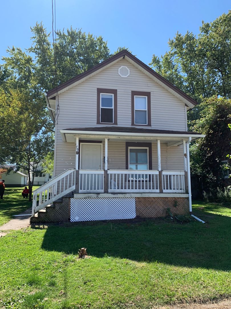 3 bedroom in Mansfield