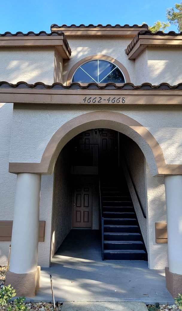 Spacious 2 Bedroom 2 Bath Condo in Townes of Southgate