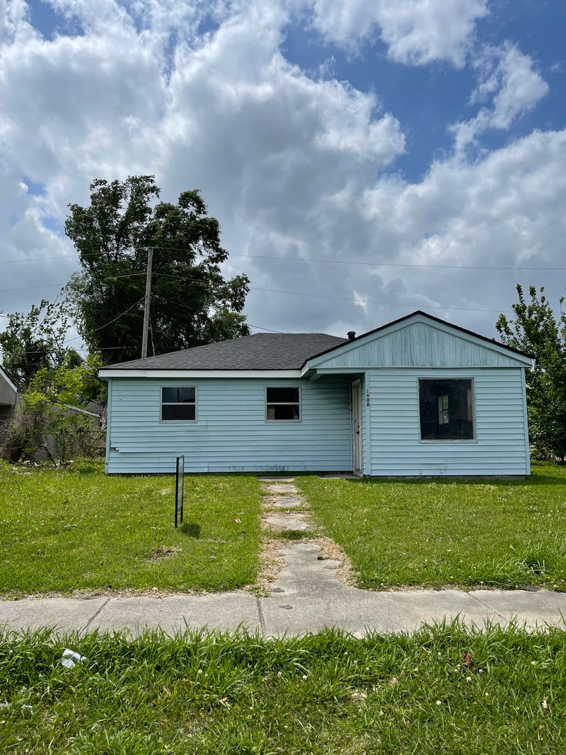 Home For Rent In Lake Charles