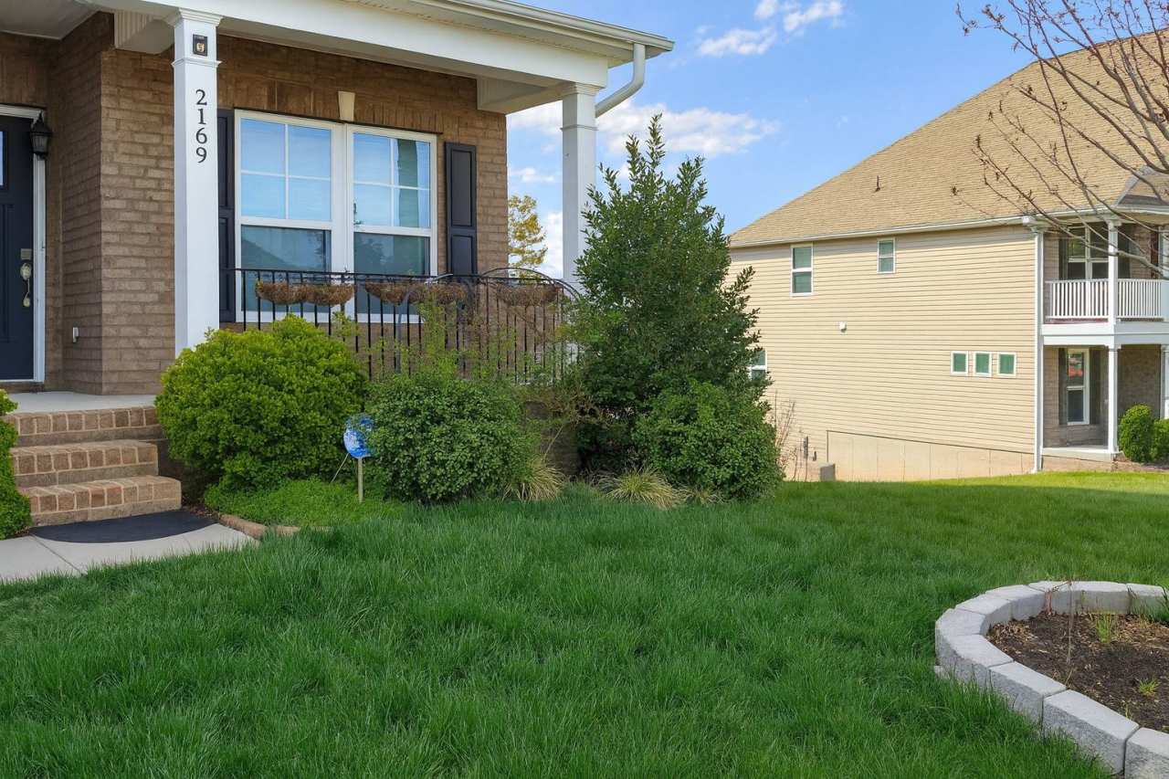 2169 Grist Mill Drive Southwest