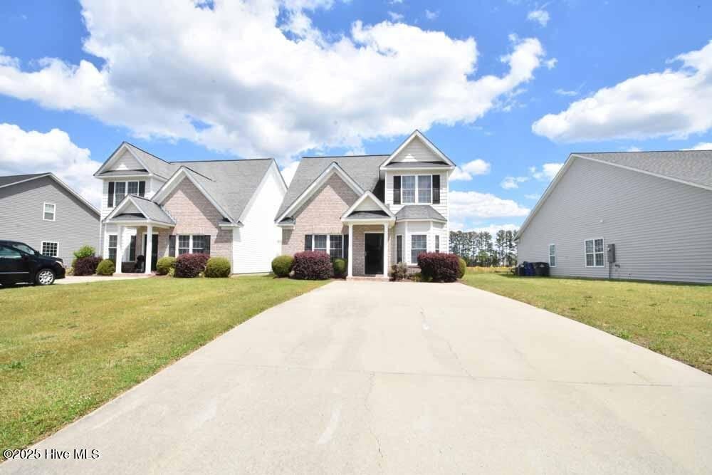 2209 Remington Court unit: B