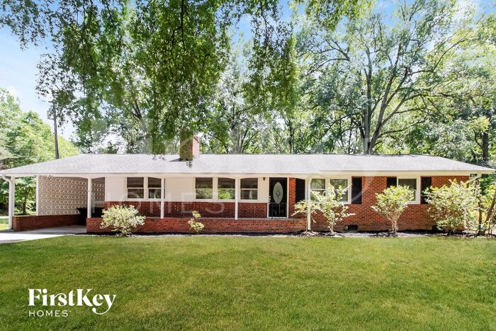 4003 Broadacres Drive