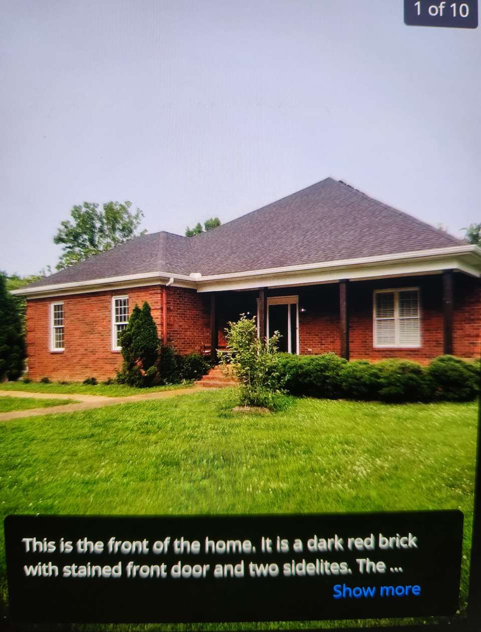 849 Rachel Dr/sumner County