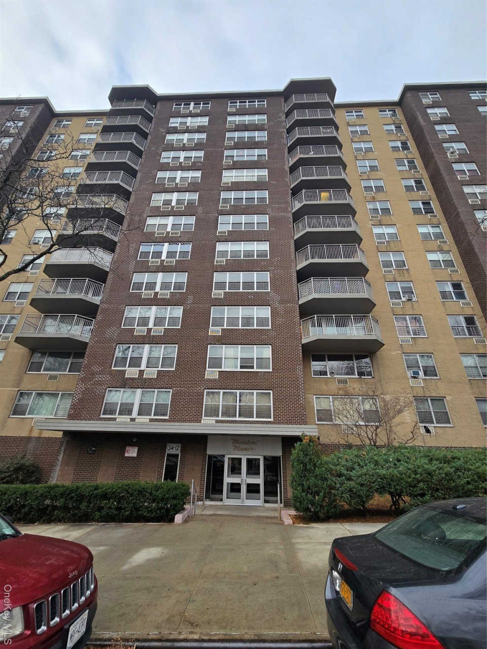 3412 113th Street unit: 7L