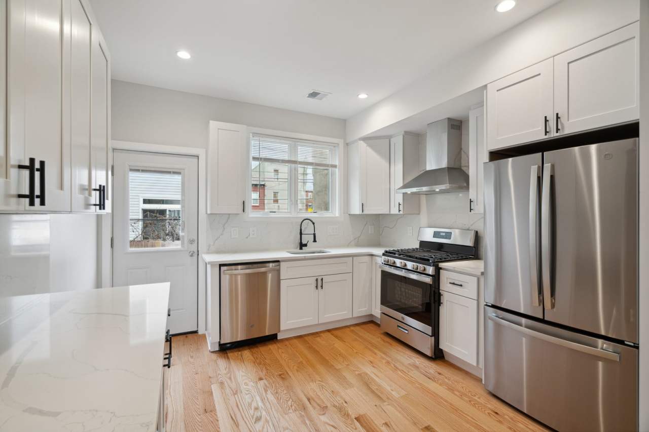 Brand New Counstruction Home Brewytown