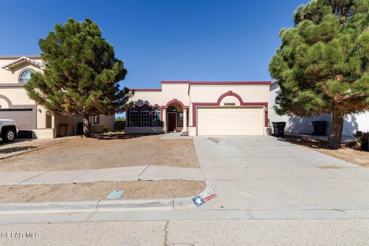14269 Desert Fire Court