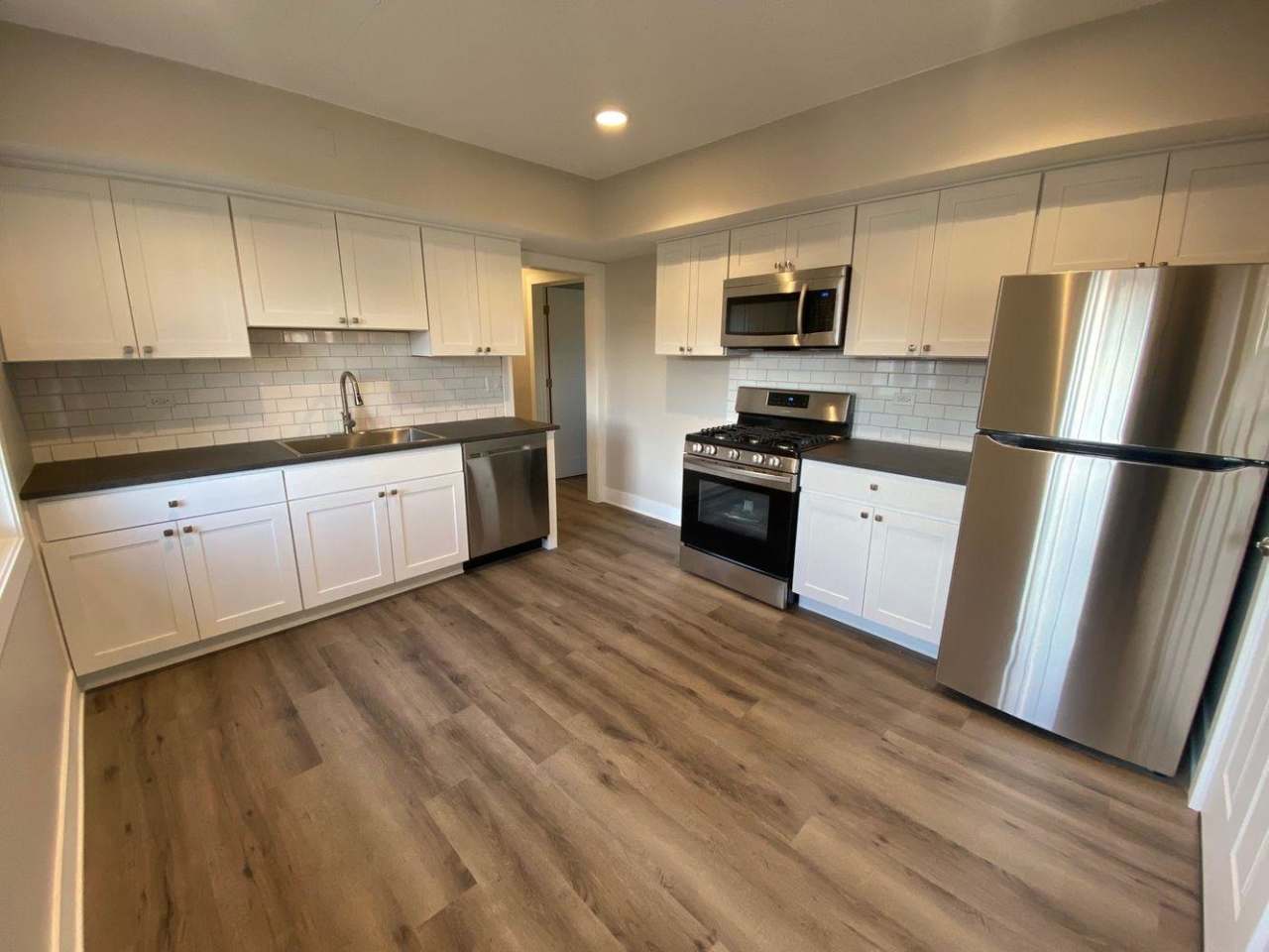 516 North Marion Street