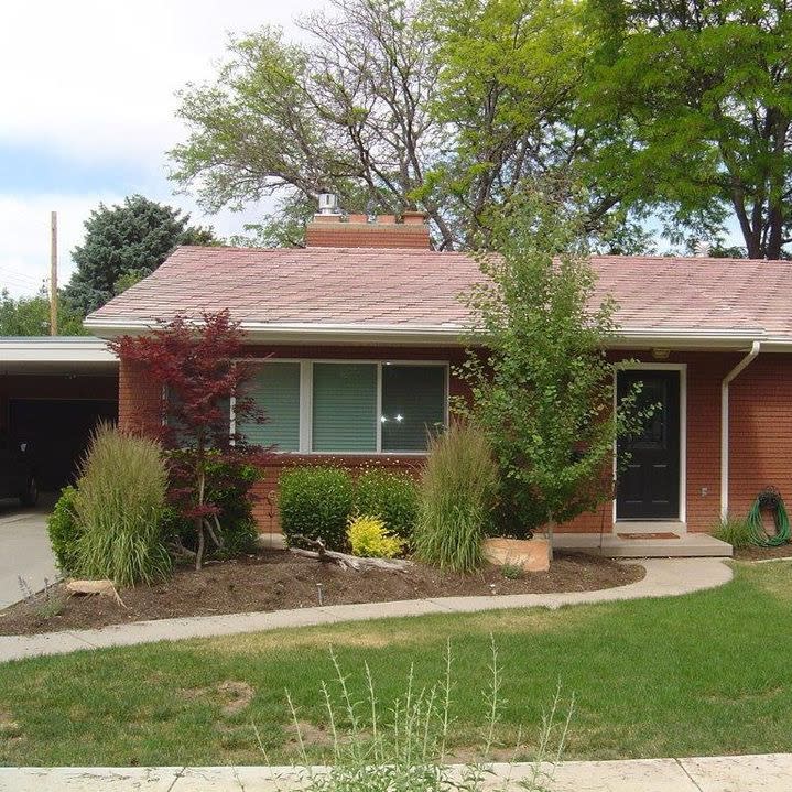 3212 South Kenwood Street