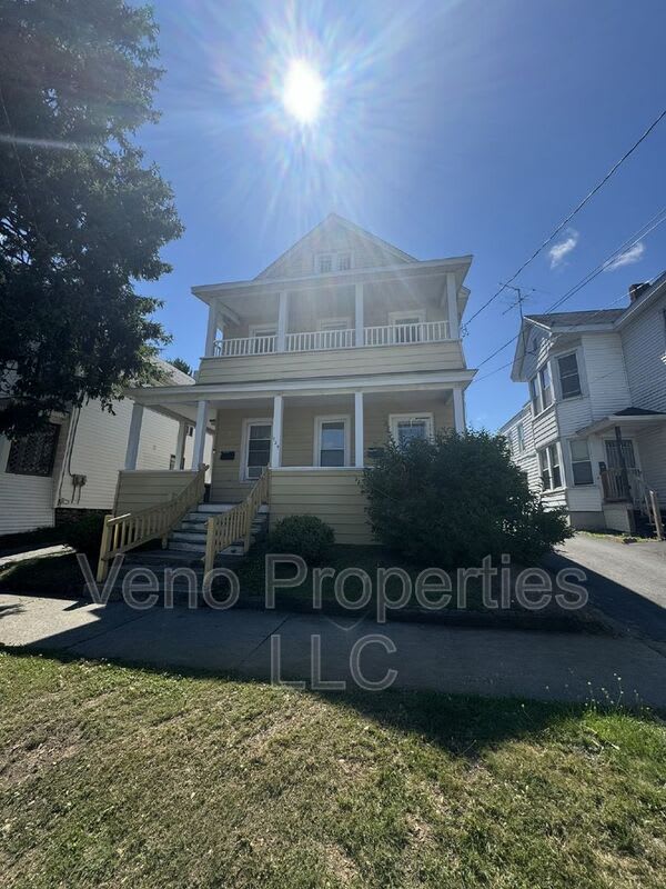 129 North 3rd Avenue