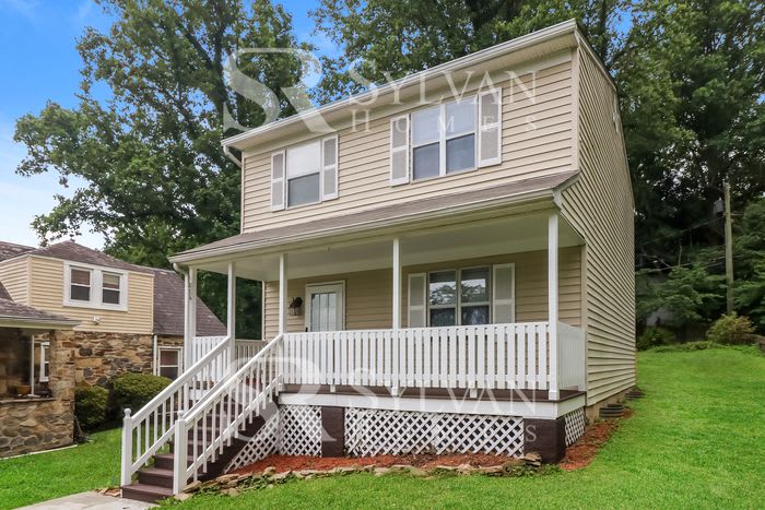 6009 Gwynn Oak Avenue