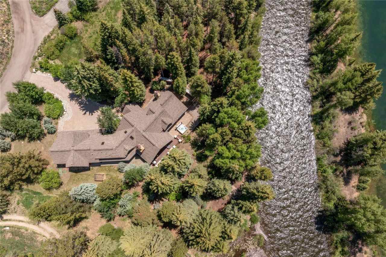 486 Sage Creek Canyon