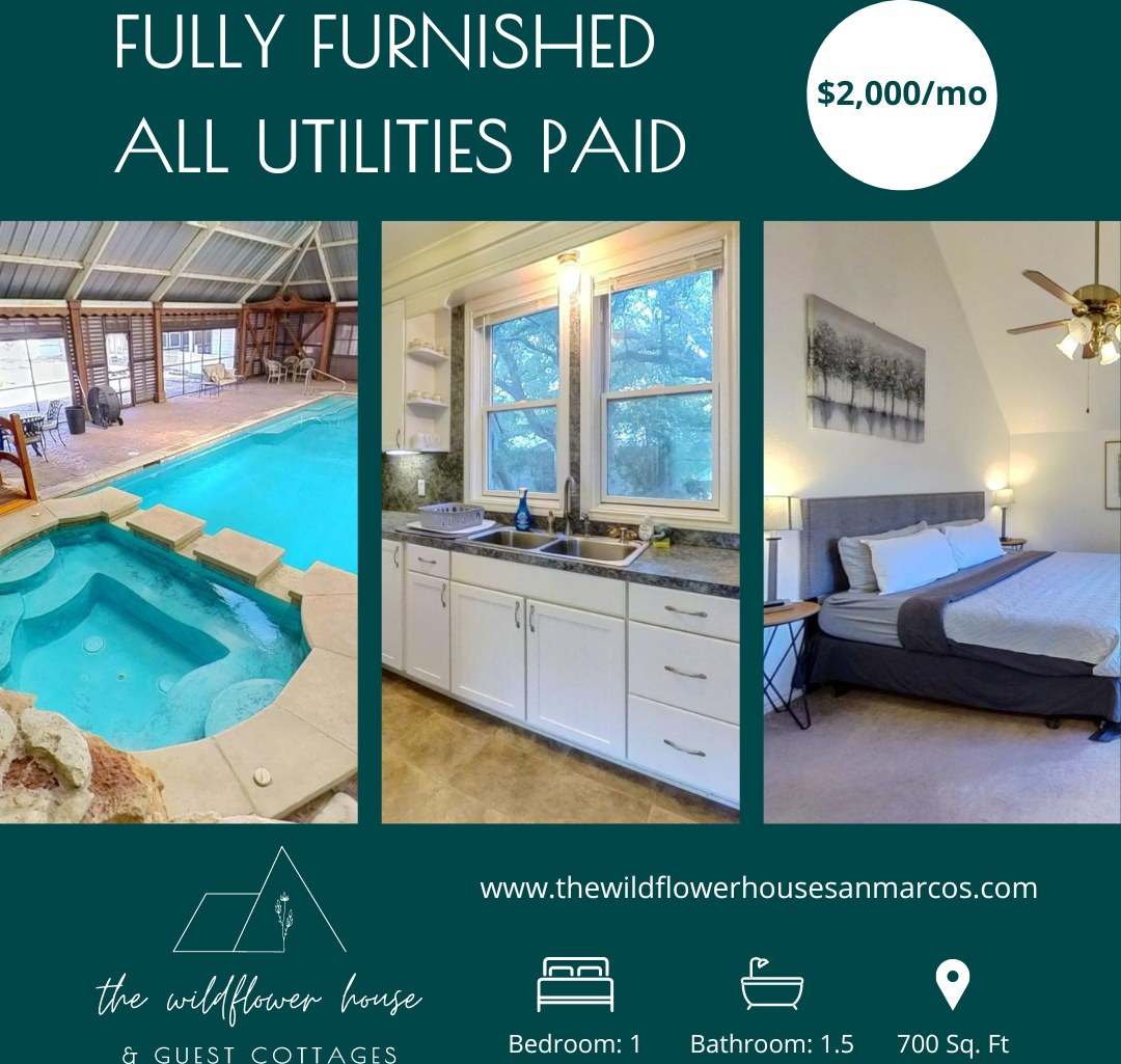 433 W San Antonio St