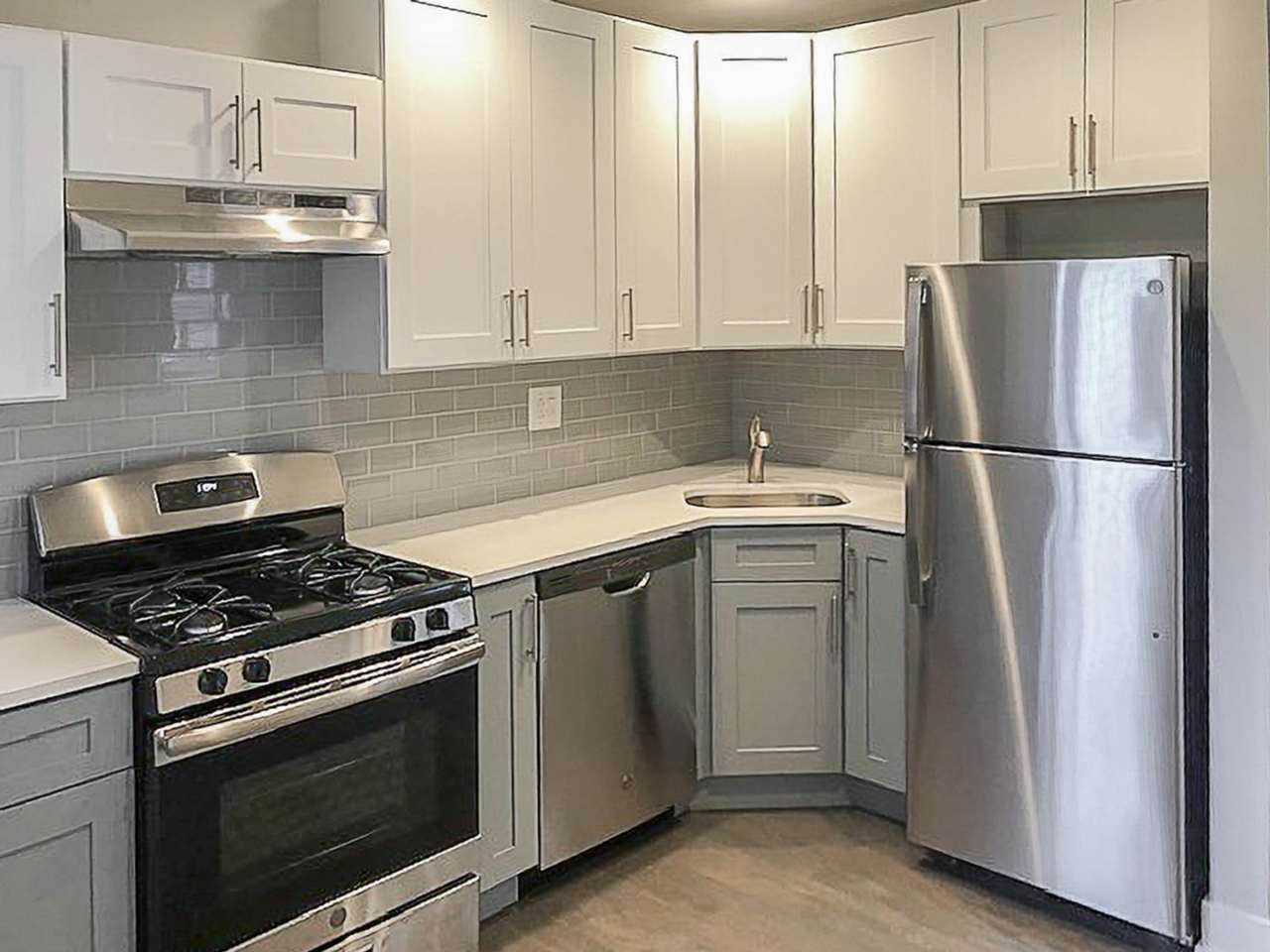 1931 West Winona Street