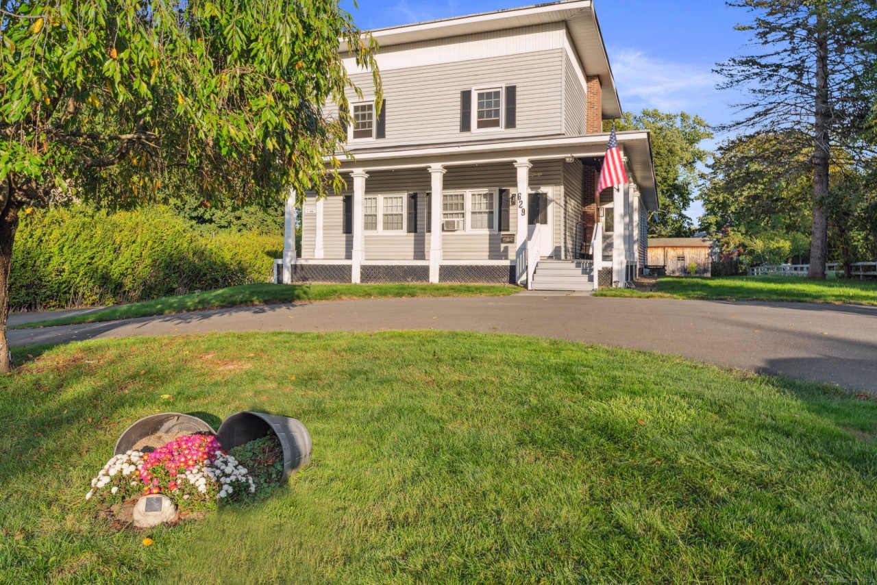 629 Main Street