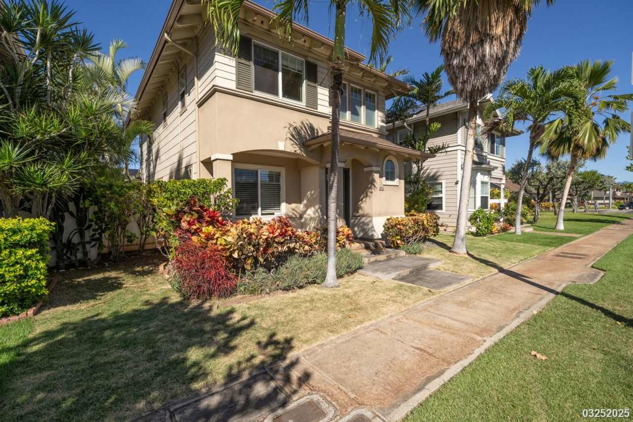 $3,800 / 3br - 1288ft2 - Beautifully Maintained 3BR/2.5BA Single Family Home with Solar (Ewa Beach)